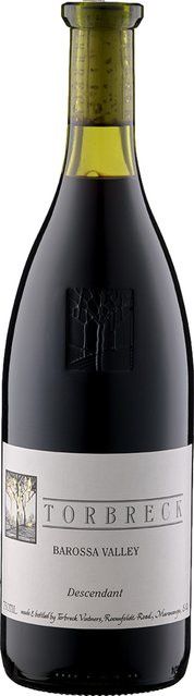 Torbreck Vintners Descendant Rotwein, Barossa Valley, 2021, 0,75 l - Bild 1
