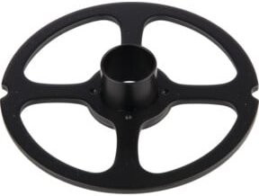 Makita Kopierhülse 16,0 mm in Schwarz (193334-9) - Bild 1
