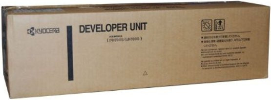 Kyocera Entwickler Schwarz 302LK93010 - Bild 1