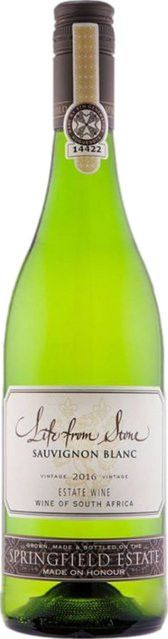 Springfield Estate Sauvignon Blanc Weißwein, Robertson, 2025, trocken, 0,75 l - Bild 1