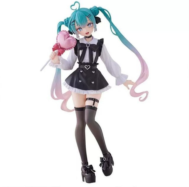 Hatsune Miku Actionfigur, ab 14 Jahren - Bild 1