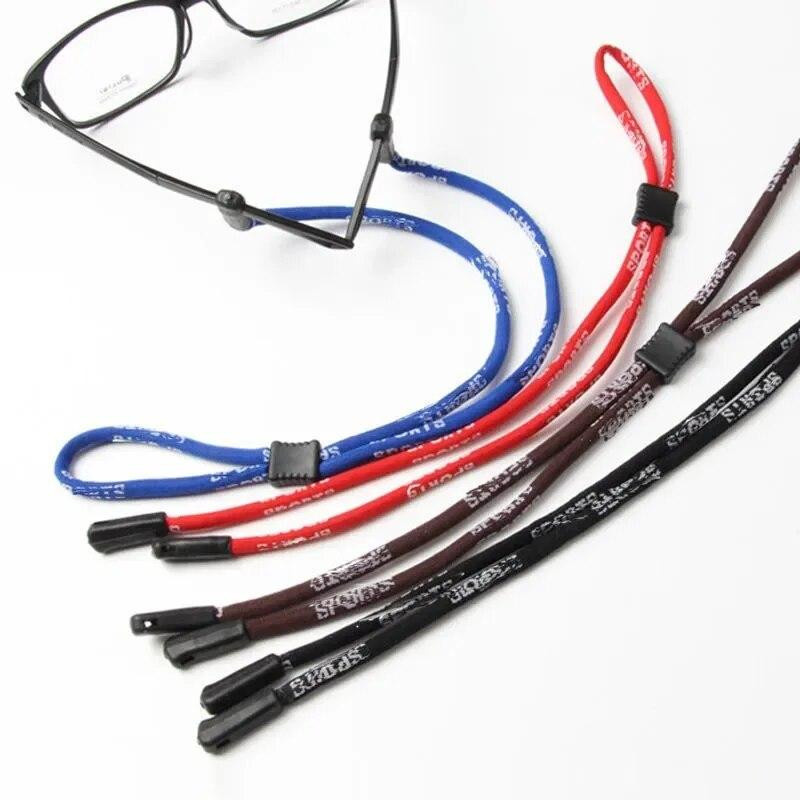 CICI Global Brillen Kette, Elastisch, Unisex - Bild 1