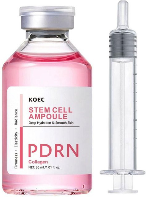 MERCILEN Kollagen Serum, 30 ml, Damen - Bild 1