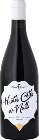 Jeremy Recchione, Cote de Nuits-Villages, Pinot Noir, 2022, Rotwein, 0,75 l