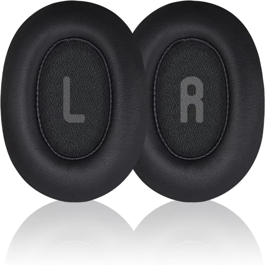 Ersatz-Ohrpolster in Schwarz für JBL Kopfhörer Tune 700BT 710BT 720BT 750BTNC 760NC 770NC - Bild 6