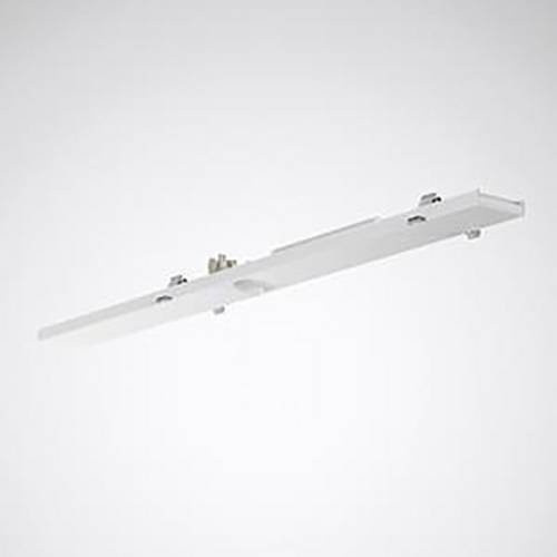 Trilux Geräteträger 8906100 in Weiß aus Metall mit IP50 Schutzart - Bild 1
