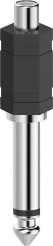Hama Audio-Adapter Cinch-Kupplung auf 3,5 mm Klinke - Bild 1