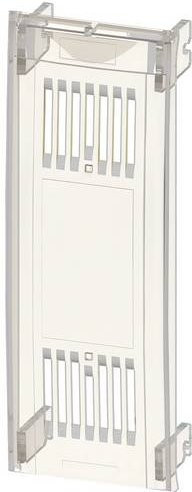 Siemens Abdeckung transparent 3KF93120CA00 - Bild 1