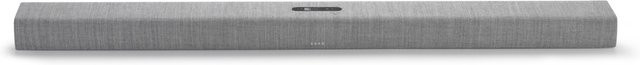 Harman Kardon Citation Bar Soundbar in Grau mit Wi-Fi, Bluetooth, HDMI und Google Assistant - Bild 1