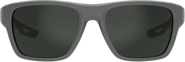 Bollé Airdrift Sonnenbrille, rectangular, Vollrand, Kunststoff, grey, Unisex - Bild 1
