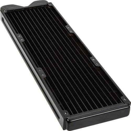 Magicool G2 Slim Wasserkühlung-Radiator 360mm Schwarz - Bild 1