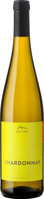 Erste+Neue Chardonnay Weißwein, Alto Adige, 2024, trocken, 0,75 l - Bild 1