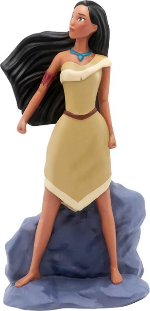 Tonies Disney Pocahontas Tonie Hörfigur ab 4 Jahren - Bild 1