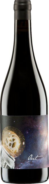 Beck Out Bio Rotwein Blaufränkisch 2021, Burgenland, trocken, 0,75 l - Bild 1