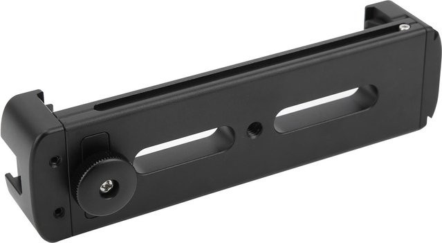 Igeteck Desktop-Tablet-Halter und Handy-Ständer mit 14-Zoll-Schnittstelle in Grau - Bild 1