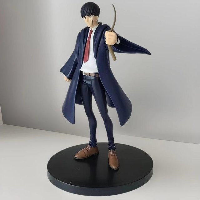 Yiran toy 1 Mashle: Magie Und Muskeln Anime Figur PVC Modell 17cm - Bild 1