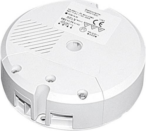 Barthelme LED-Konverter 700 mA in Weiß mit einer maximalen Betriebsspannung von 265 V/AC - Bild 1