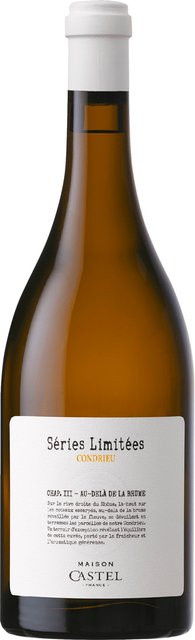 Maison Castel Condrieu Weißwein, Viognier, Frankreich, 2023, trocken, 0,75 l - Bild 1