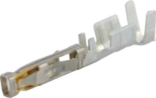 Molex Micro-Fit 462355004 in Silber - Bild 1