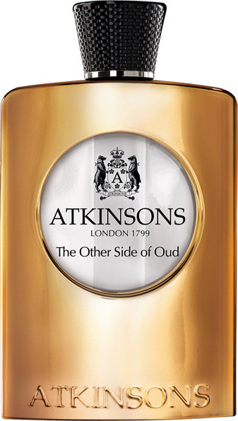 Atkinsons The Other Side of Oud Eau de Parfum, holzig - Bild 1