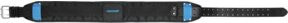 Gedore WT 1056 1 Profi-Gürtel aus Leder, gepolstert, Schwarz - Bild 1