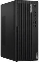 Lenovo ThinkCentre M75t Gen 5 Mini-Tower PC mit AMD Prozessor, 16 GB RAM, 512 GB SSD, WiFi, Bluetooth und Windows 11 Pro in Schwarz - Bild 1