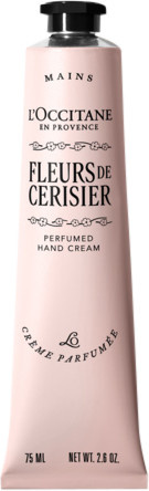 L'Occitane Fleurs de Cerisier Handcreme, Unisex - Bild 1