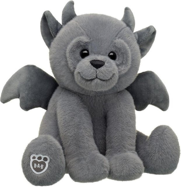 Gargoyle Teddybär Plüsch, 30cm, ab 14 Jahre - Bild 1