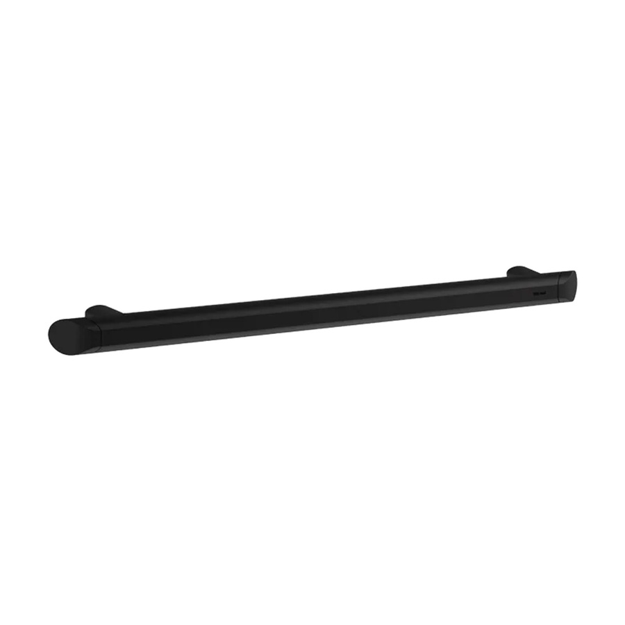 Delabie Haltegriff Be-Line D35 aus Aluminium in matt Schwarz, Länge: 50 cm - Bild 2