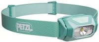 Petzl Tikkina LED-Stirnlampe in Grün oder Blau mit verstellbarem Kopfband - Bild 1