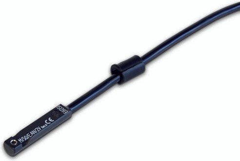 IMI Norgren Magnetschalter M/50/LSU/5U in Schwarz - Bild 1