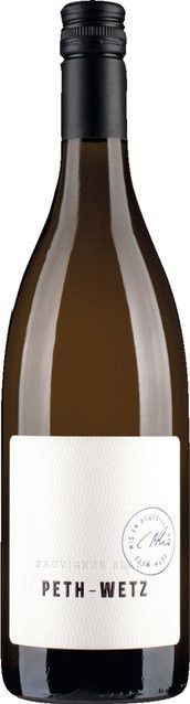 Peth-Wetz Sauvignon Blanc Weißwein, Rheinhessen, 2024, trocken, 0,75 l - Bild 1
