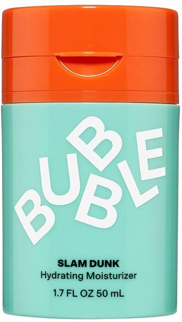 Magic Fairy Beauty Bubble Gesichtscreme Gel, 50 ml, Aloe Vera, Trockene Haut - Bild 1