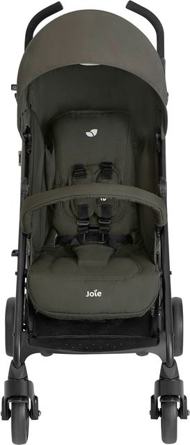 Joie Buggy Brisk LX Allround Buggy in Grün mit Federung und Schwenkrädern - Bild 1