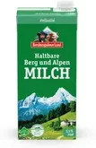 Milchwerke Berchtesgadener Land H-Milch 12000 ml - Bild 1