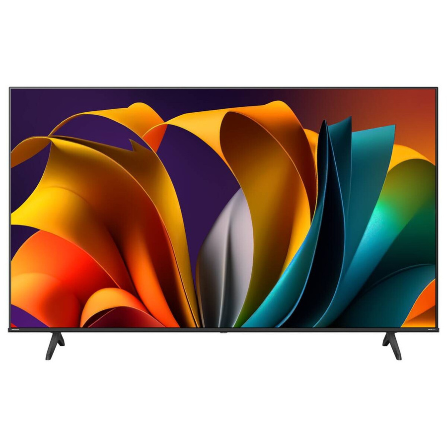 Hisense 65A6N Smart LED Fernseher 4K Ultra HD in Schwarz - Bild 3