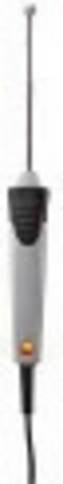 Testo 0609 1973 Oberflächenfühler Pt100 in Grau für -50 bis 400°C - Bild 1