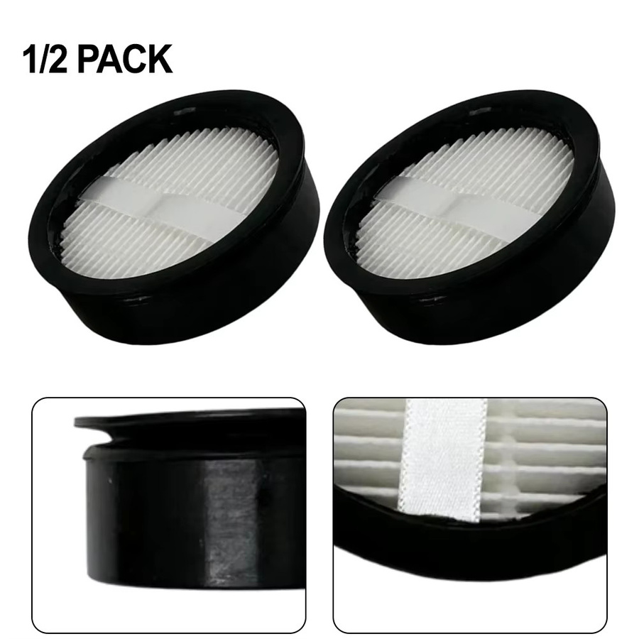 HEPA-Luftfilter für Dreame Staubsauger, kompatibel mit Trouver J10, J20, J30 und J40 Modellen zur Staubfiltration - Bild 5