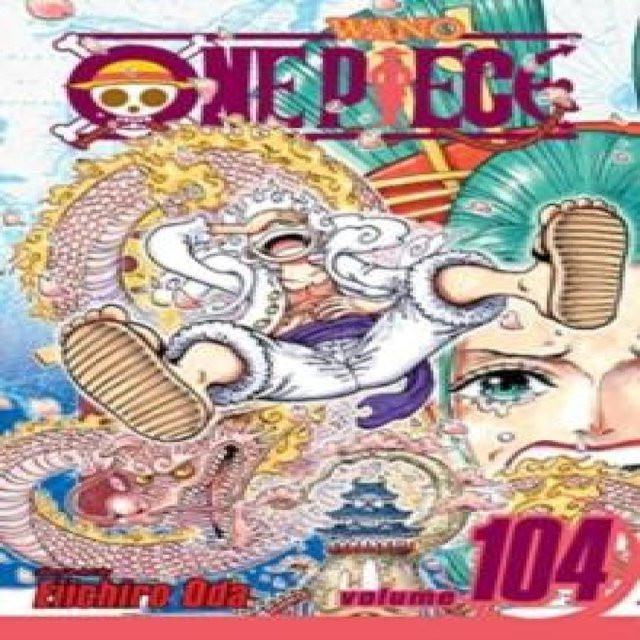 One Piece Band 104, Eiichiro Oda, Taschenbuch - Bild 1