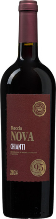 Castellani spa Chianti Rotwein, Sangiovese, Italien, 0,75 l