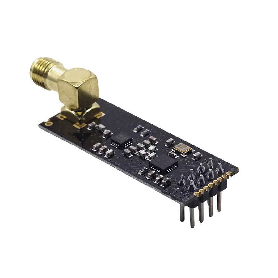 EYEWINK NRF24L01+PA+LNA Funkmodul mit Antenne, Farbe: Schwarz, Reichweite: 1000 Meter, FZ0410 - Bild 2