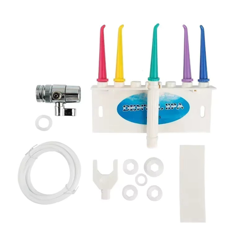 Dental-SPA Munddusche, multicolour - Bild 1