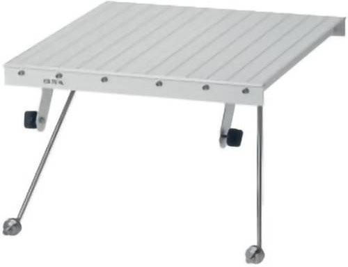 Festool Tischverlängerung CS 70 VL in Silber - Bild 1