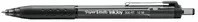 Paper Mate InkJoy 300 RT Kugelschreiber Schwarz Silber - Bild 1