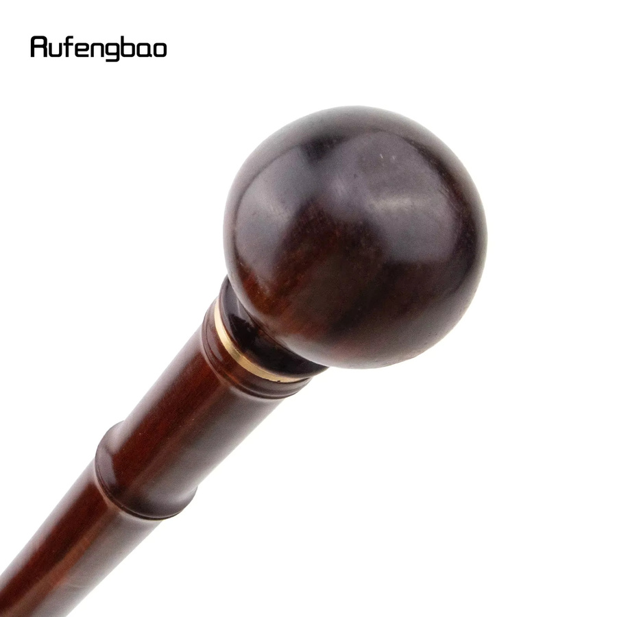 Rufengbao Fantasy Zauberstab, Holz, Rot, Braun - Bild 2