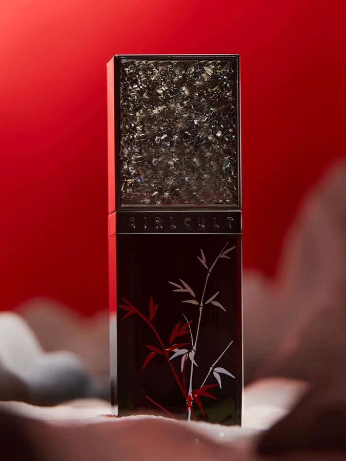 Girlcult Unreal High Shine Lip Glaze - Bild 4