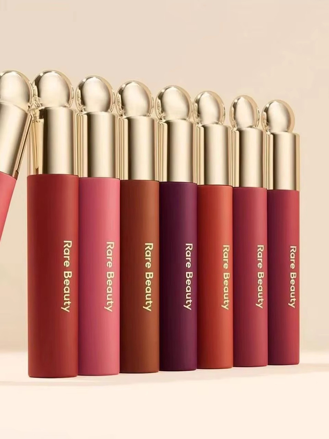 Rare Beauty Honestly Getöntes Lippenöl, Glänzend - Bild 4