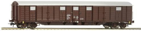 Roco H0 Gedeckter Güterwagen der ÖBB/RCW 77800 - Bild 1