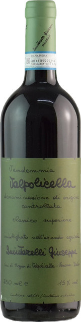 Quintarelli Valpolicella Classico Superiore Rotwein 2017, Italien, 0,75 l - Bild 1