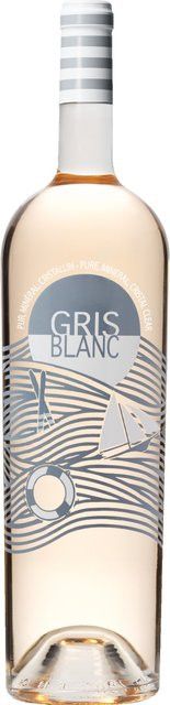 Gérard Bertrand Roséwein Grenache Noir & Grenache Gris 2025, Languedoc-Roussillon, trocken, 1,5 l - Bild 1
